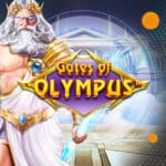 gates of olympus zeus pragmatic play dewacasino