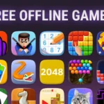 game offline