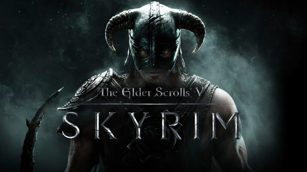 The Elder Scrolls V: Skyrim