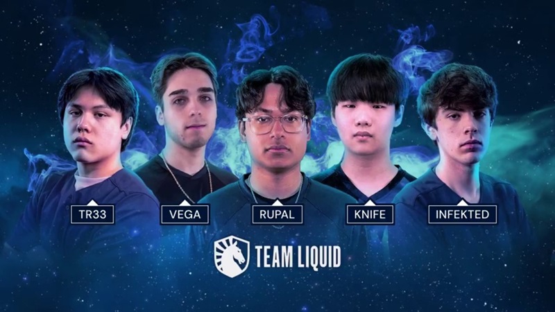 Team Liquid Esport