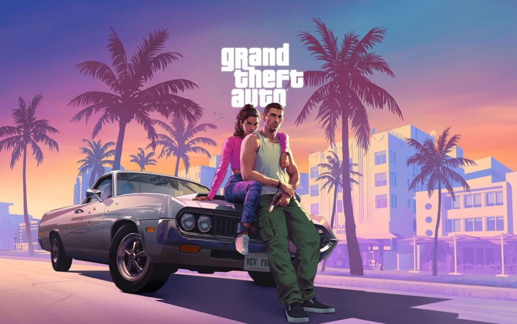 game gta 6