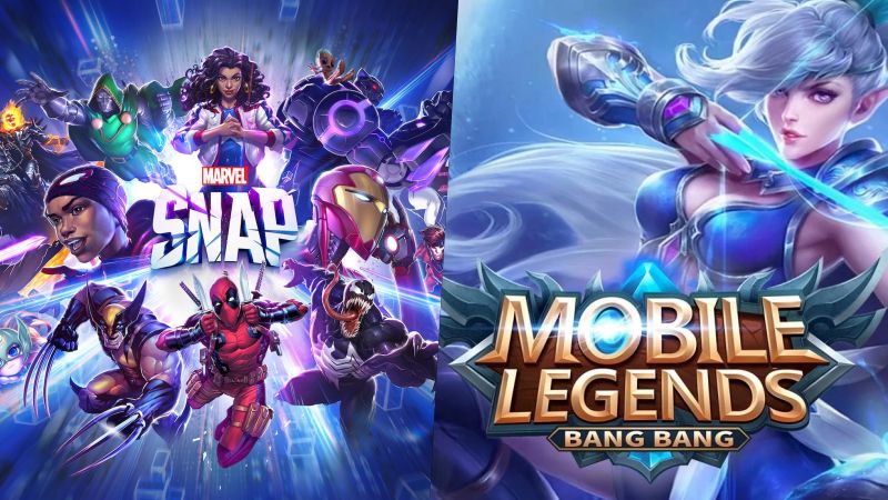 Marvel Snap dan Mobile Legends Kembali Bisa Diakses di Amerika Serikat