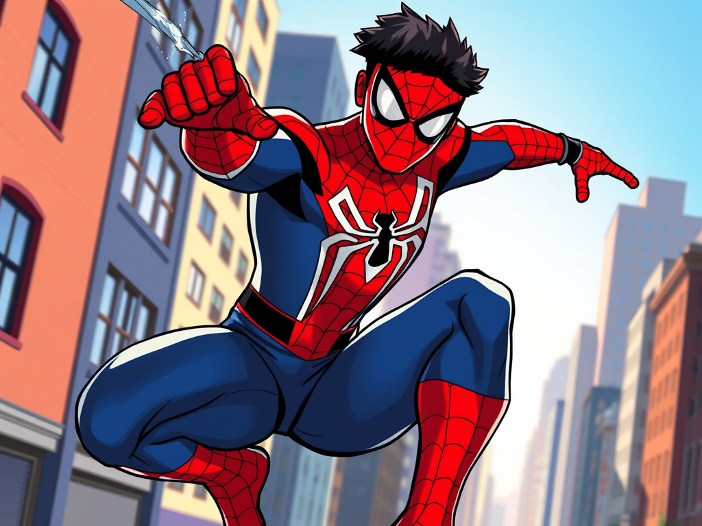 miles morales spiderman 2 marvels