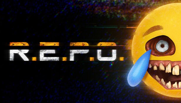 R.E.P.O. - 8 games trending