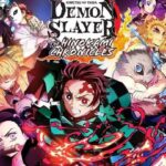 demon slayer