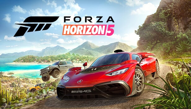 forza horizon 5 csn gameverse