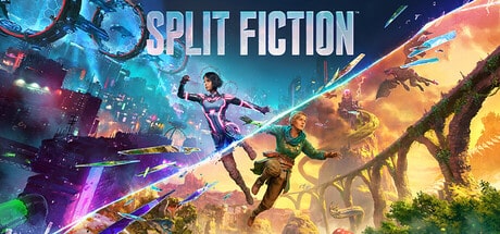 Split Fiction - 8 games trending