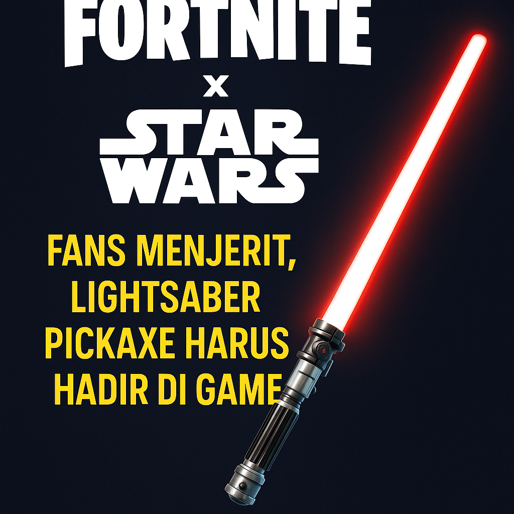 Fortnite x Star Wars