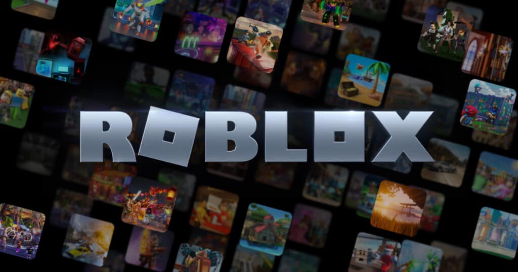 Penutupan Roblox