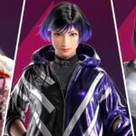 update Tekken 8